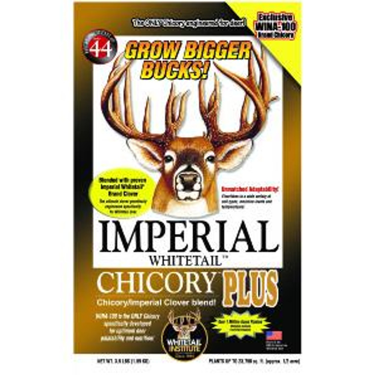 Whitetail Institute Imperial Chicory Plus