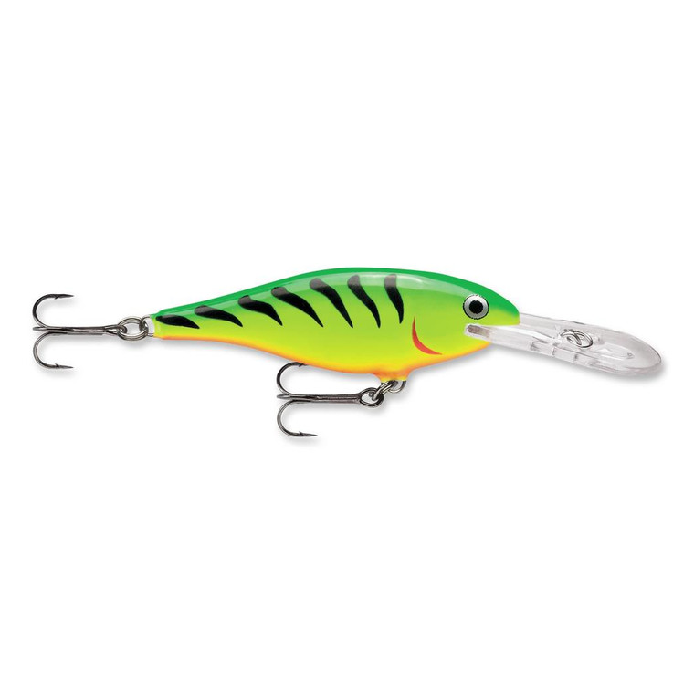 Original Rapala Shad Rap Crankbait - Presleys Outdoors