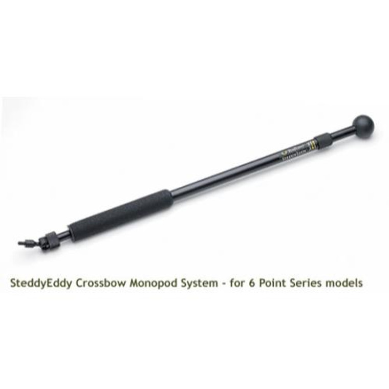 Tenpoint Steady Eddy Crossbow Mono Pod