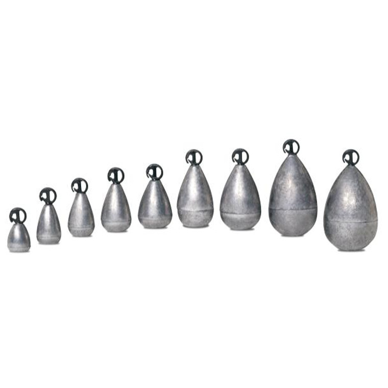 Water Gremlin Snap Loc Sinker