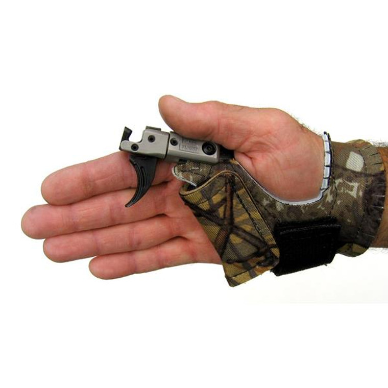 Winn Archery Loop Hook Free Flight RH Large