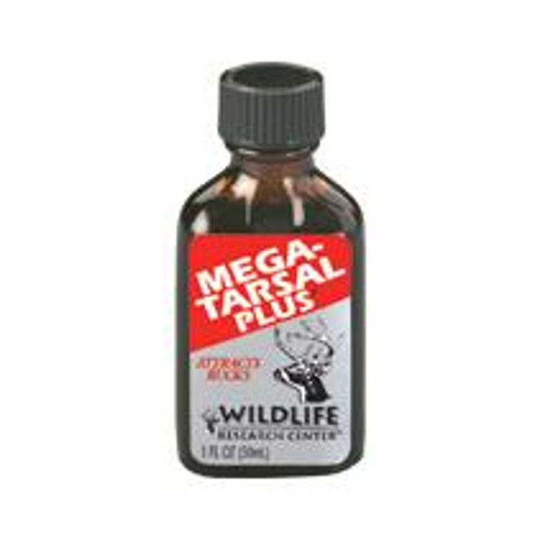 Wildlife Research Mega Tarsal Plus