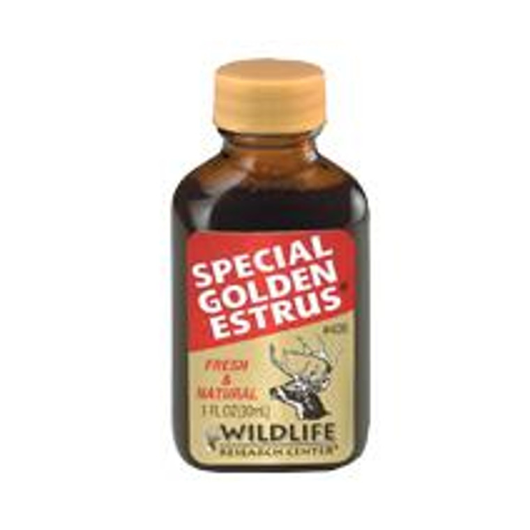 ship24h-wildlife-research-special-golden-estrus-hunting-scent-4oz-2020