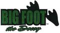 BIG FOOT DECOY CO.