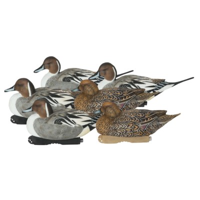 Duck Decoys