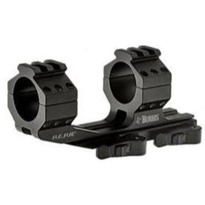 Rings, Bases & Mounts