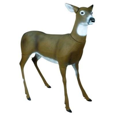 Deer Decoys