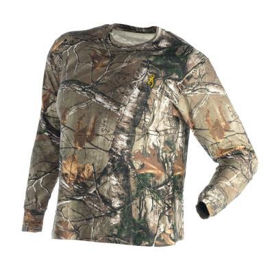 Camo Shirts