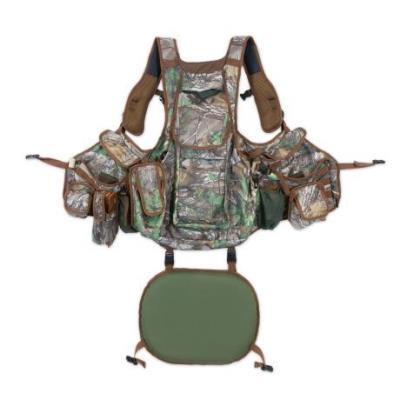 Turkey Hunting Vests