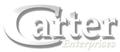 CARTER ENTERPRISES CARTER ENTERPRISES