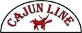 CAJUN LINE CO. CAJUN LINE CO.