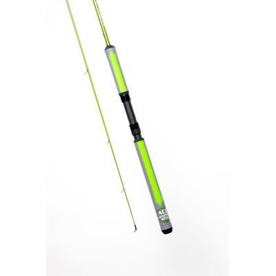 Crappie Jig Poles