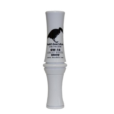 Snow Goose Calls