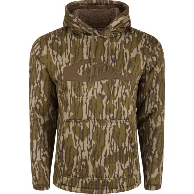 Camo Hoodies