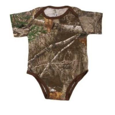 Infant & Toddler Clothing
