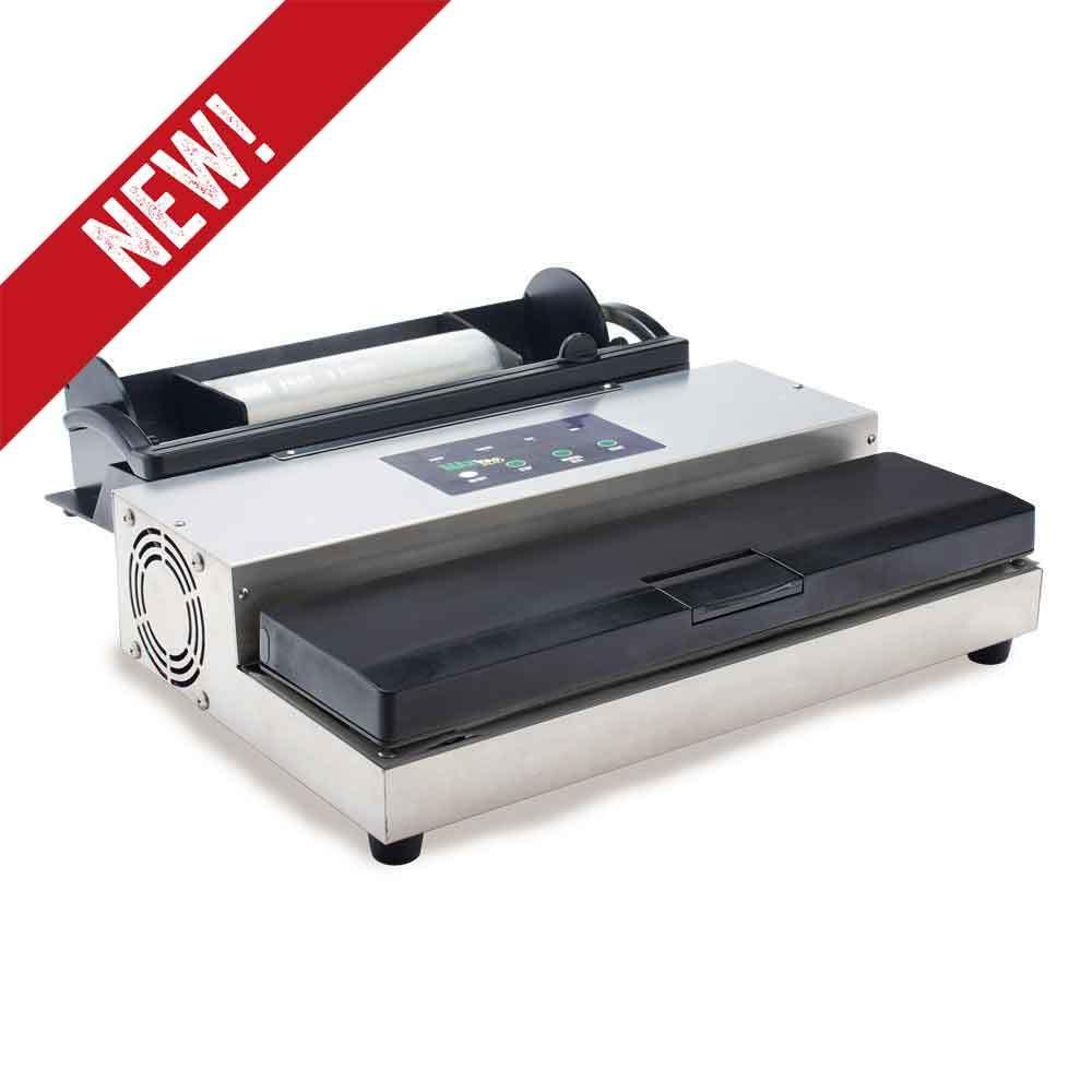 LEM Products Maxvac 500 Vacuum Sealer - Thumbnail 3