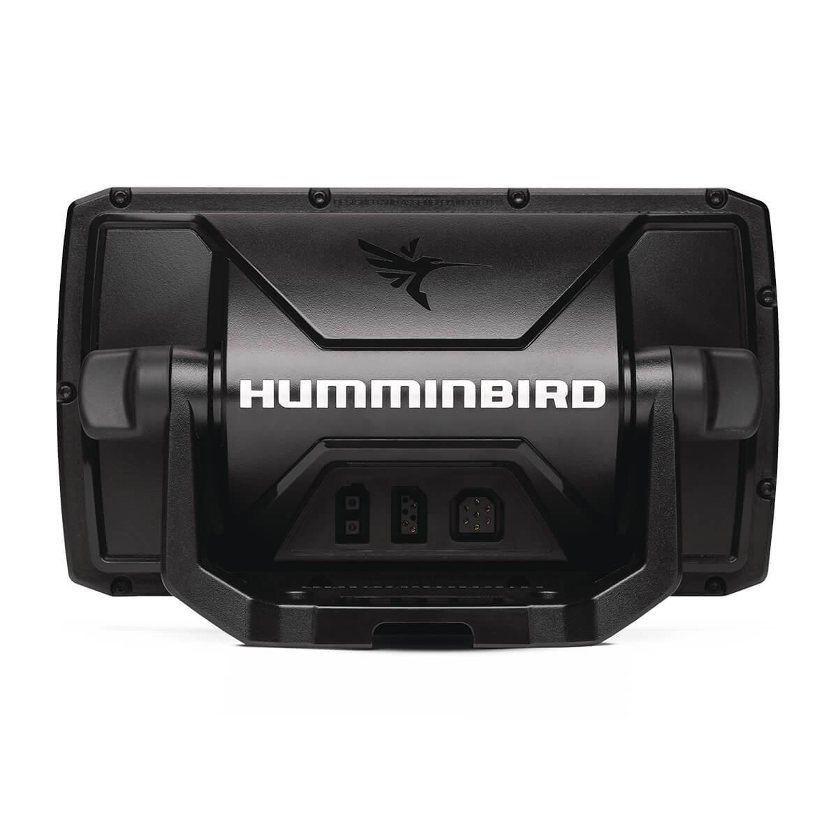 Humminbird HELIX CHIRP GPS G3 Fish Finder - Thumbnail 2