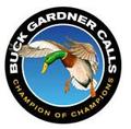 BUCK GARDNER BUCK GARDNER