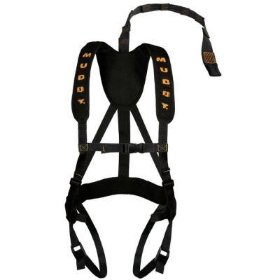 Safety & Climbing Harnesses