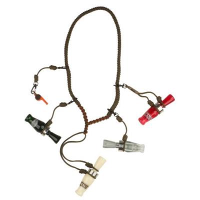 Waterfowl Call Accessories