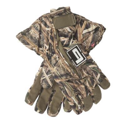 Gloves & Handwarmers