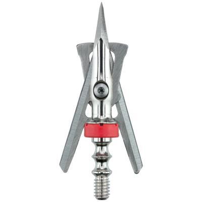 Broadheads & Field Points