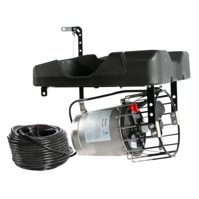 Ice Removal Solutions