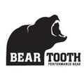 BEAR TOOTH PERFORMANCE GEAR BEAR TOOTH PERFORMANCE GEAR