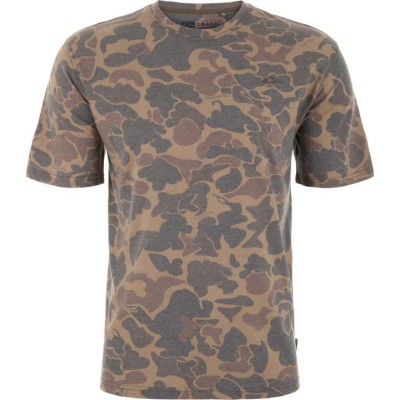 Camo Shirts