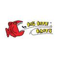 BIG BITE BAITS