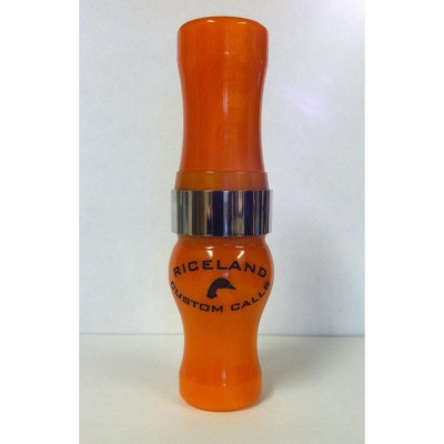 Specklebelly Goose Calls