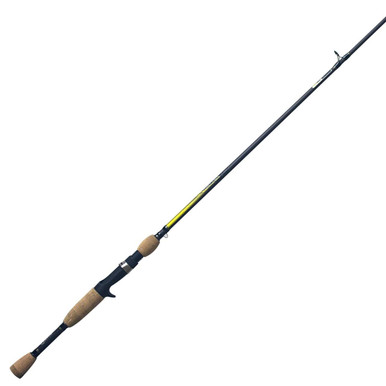 St Croix Victory Casting Rod 7'1 - Medium Heavy Power - Fast Action -  Presleys Outdoors