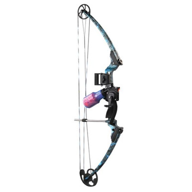 Muzzy Prod Fish Hook Arrow Rest - Presleys Outdoors