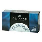 Federal .22 WMR 40gr FMJ – 50rd