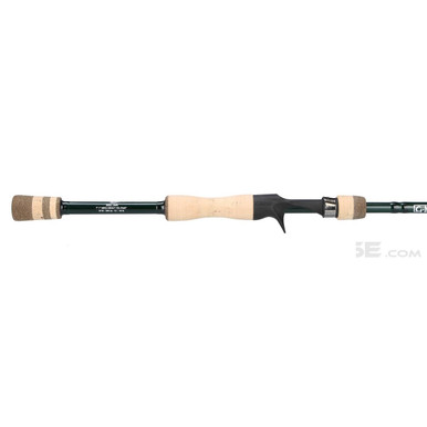 Berkley Lightning Casting Rods - Presleys Outdoors