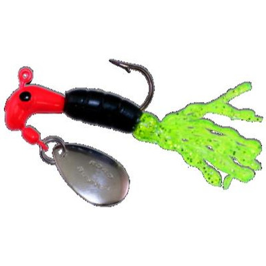 Panfish Baits < Lures