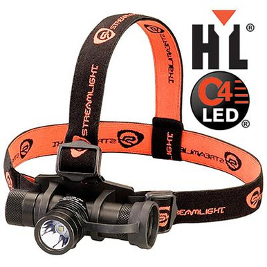 STREAMLIGHT PROTAC HL USB ヘッドランプ Streamlight Protac HL USB Headlamp - Presleys Outdoors