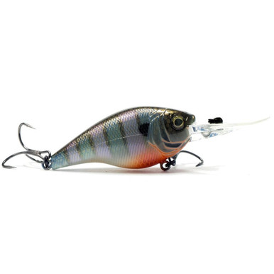 6th Sense Cloud 9 C6 Crankbait Bluegill Spawn