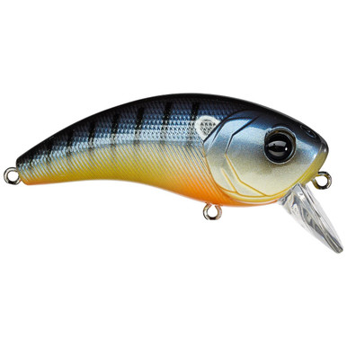 Rapala #11 Original Rapala Jointed Floating Jerkbait - Presleys Outdoors