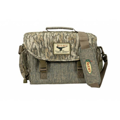 Avery Waterfowler's Day Pack Bottomland