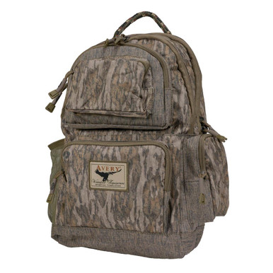 Field Carry Bag – Hunter Camo Edition Field Carry Bag – Hunter Camo Edition Zip Hunter's Tote Bag