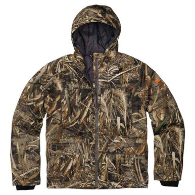 browning wader jacket