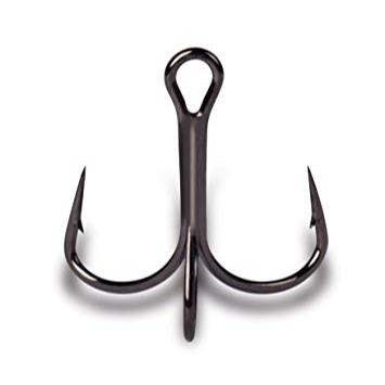 Mustad KVD Grip-Pin Hook