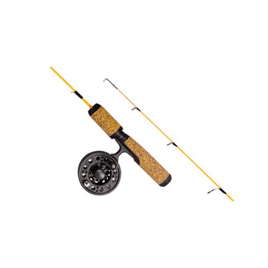 Cherrywood® HD Ice Spinning Combo