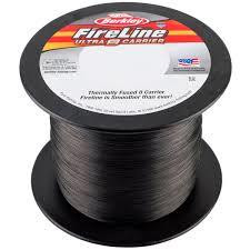 Berkley Trilene Big Game Monofilament Fishing Line 1/4lb Spool - Presleys  Outdoors