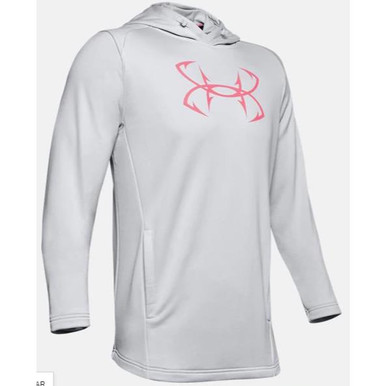 Under Armour Tech Terry Fish Hook Hoodie - Presleys Outdoors