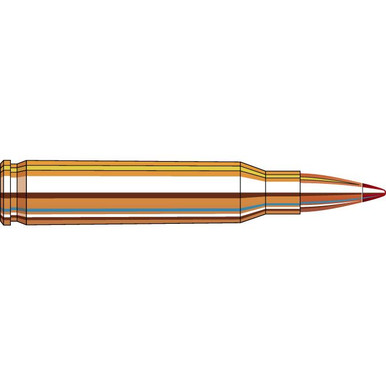 Hornady .223 Remington 73gr – 20rd