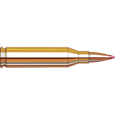 Hornady .243 Winchester 87gr SST – 20rd