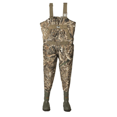 Banded Micro Teen RZ-X 1.5 Insulated Wader