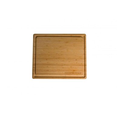 Camp Chef Bamboo Cutting Board